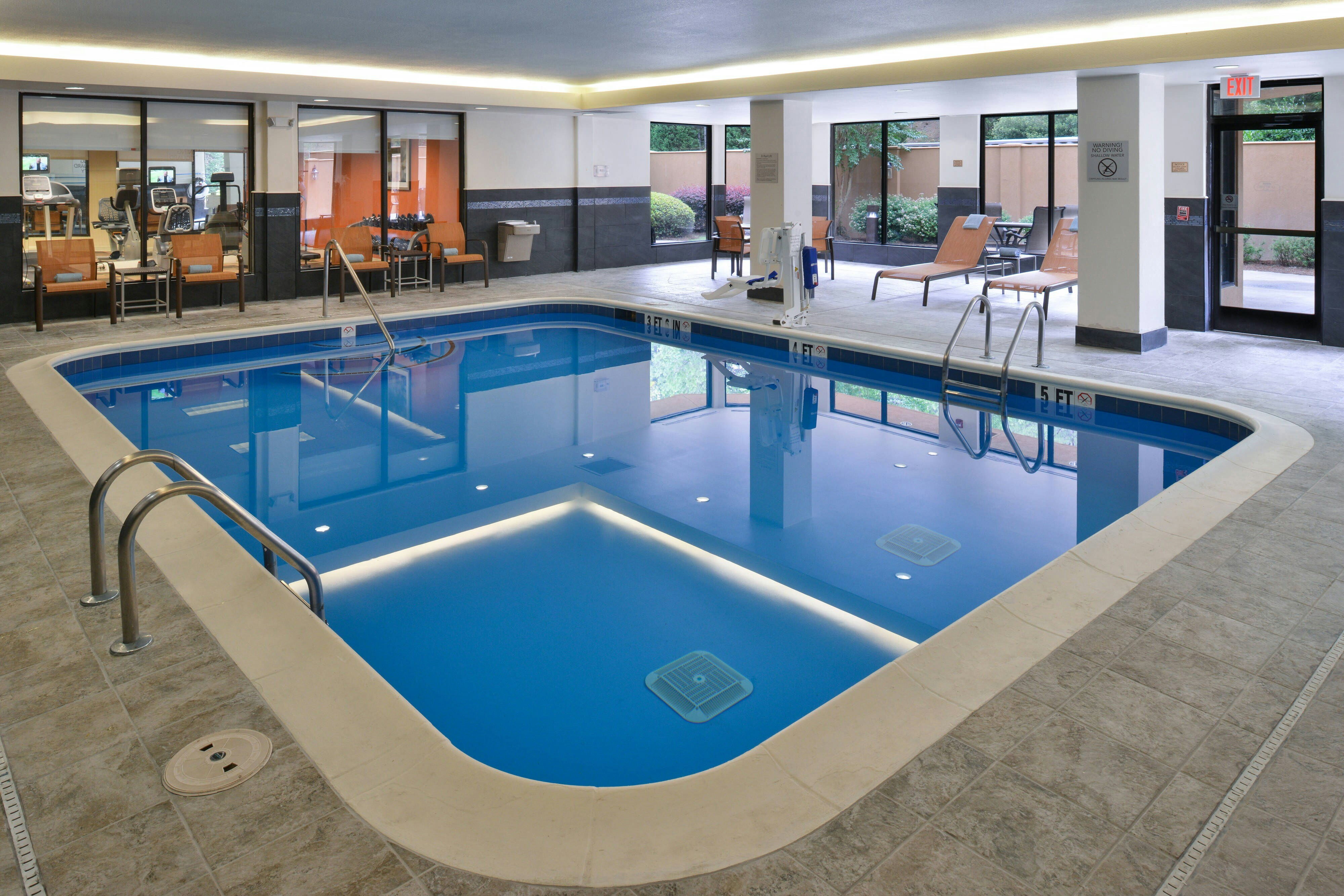 Courtyard Atlanta Suwanee 9/20