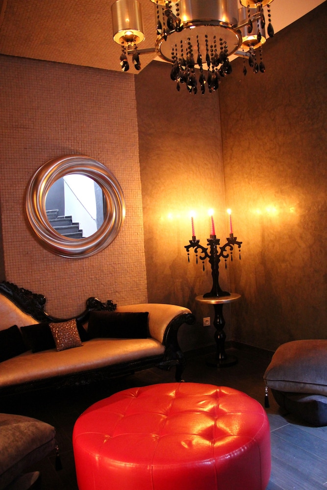 Residence Dar Lamia Marrakech 28/48