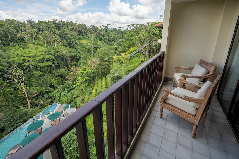 Metland Venya Ubud (Formerly Horison Ume Suites and Villas Ubud) 23/50