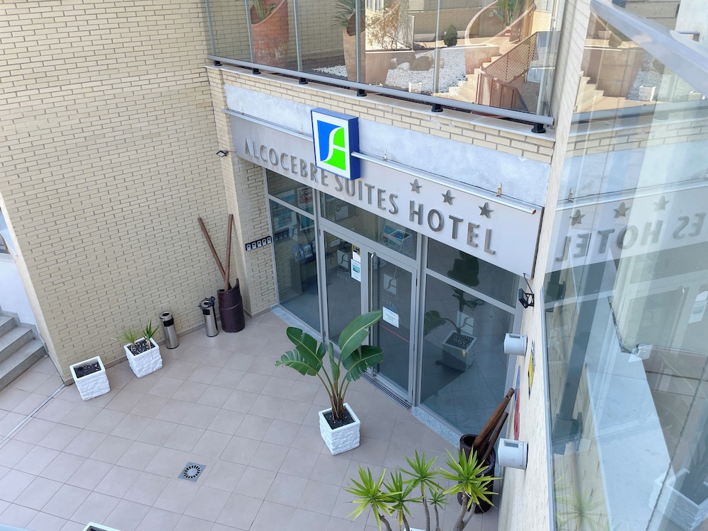 Alcocebre Suites 1/50