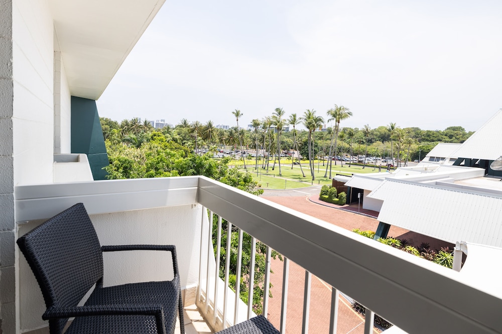 Mindil Beach Casino Resort 5/62