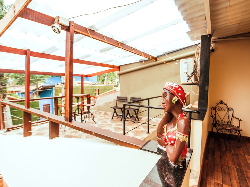 Velinn Hpj Ilhabela Hostel photo4