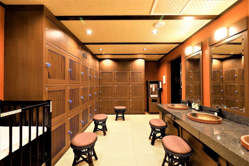 Hotel Morinokaze Hakone Sengokuhara 41/50
