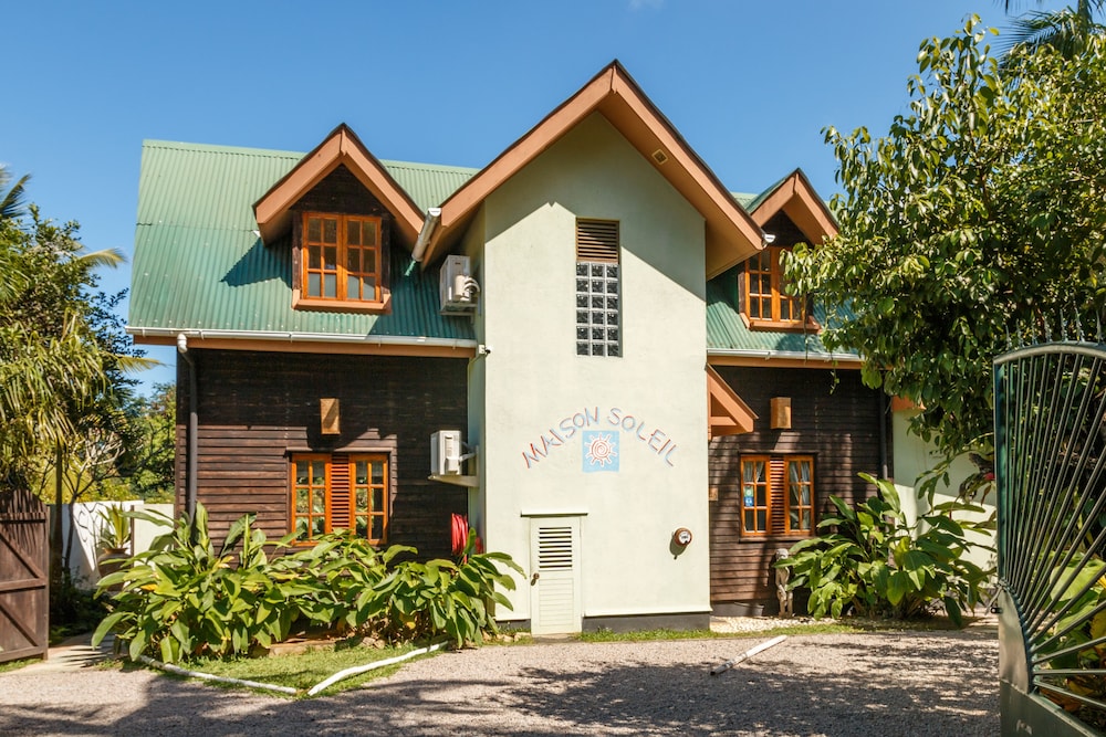 Maison Soleil 2/21