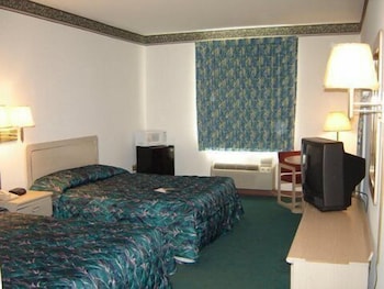 Regency Inn 15/59