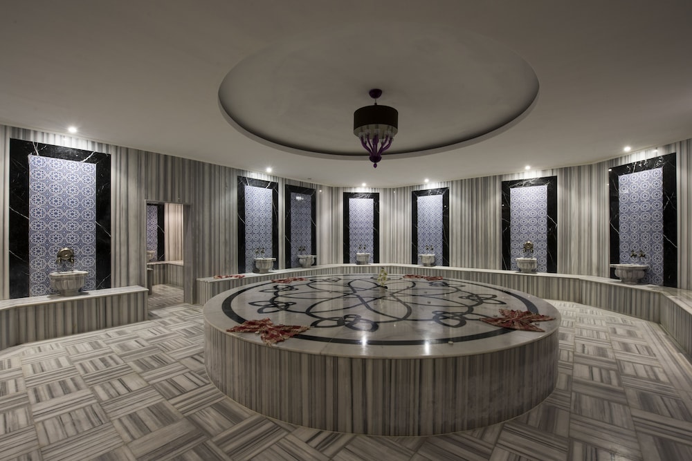 Quattro Beach Spa &amp; Resort - All Inclusive 13/31
