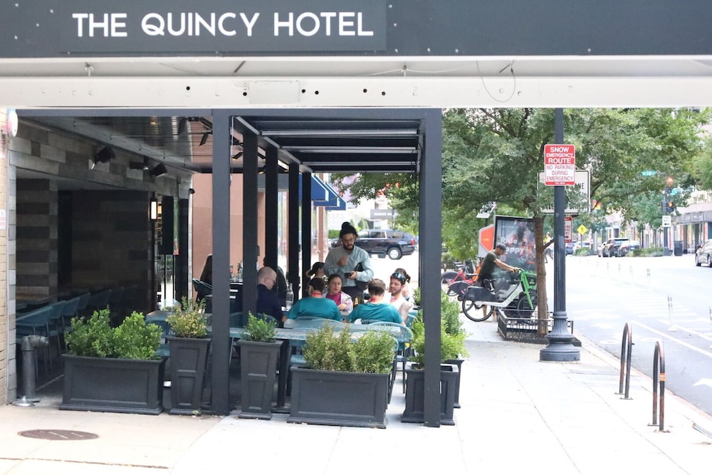 The Quincy, Ascend Hotel Collection 2/47