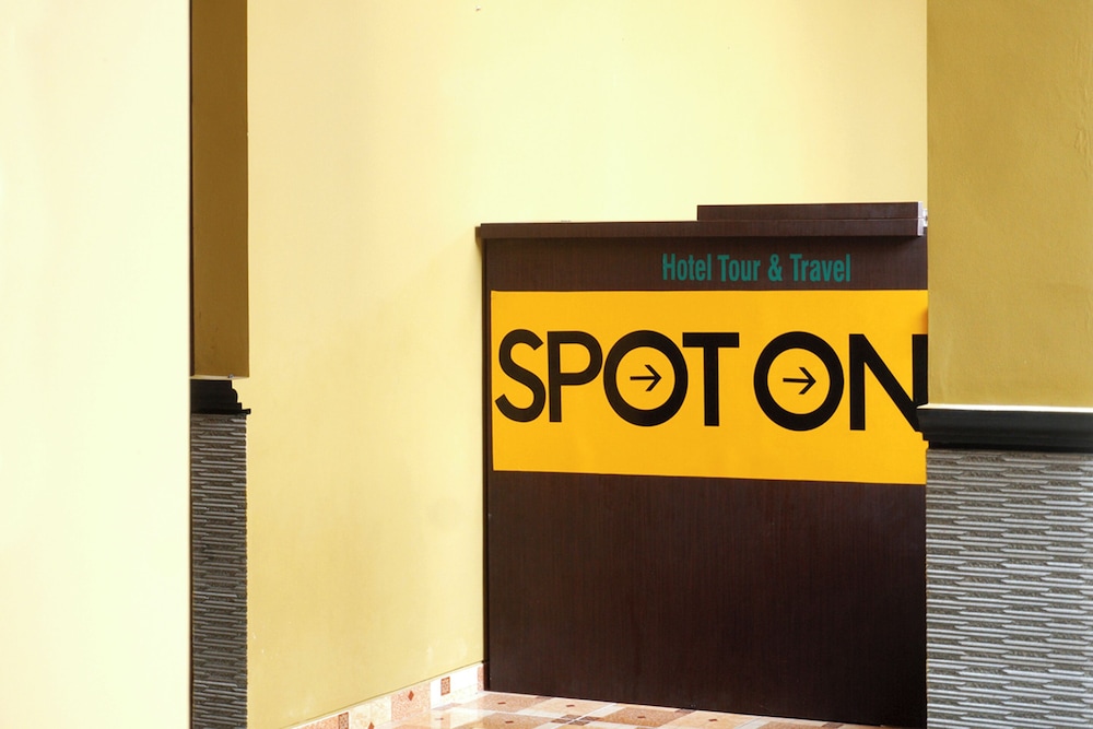 SPOT ON 2629 Duta Karimun 36/50