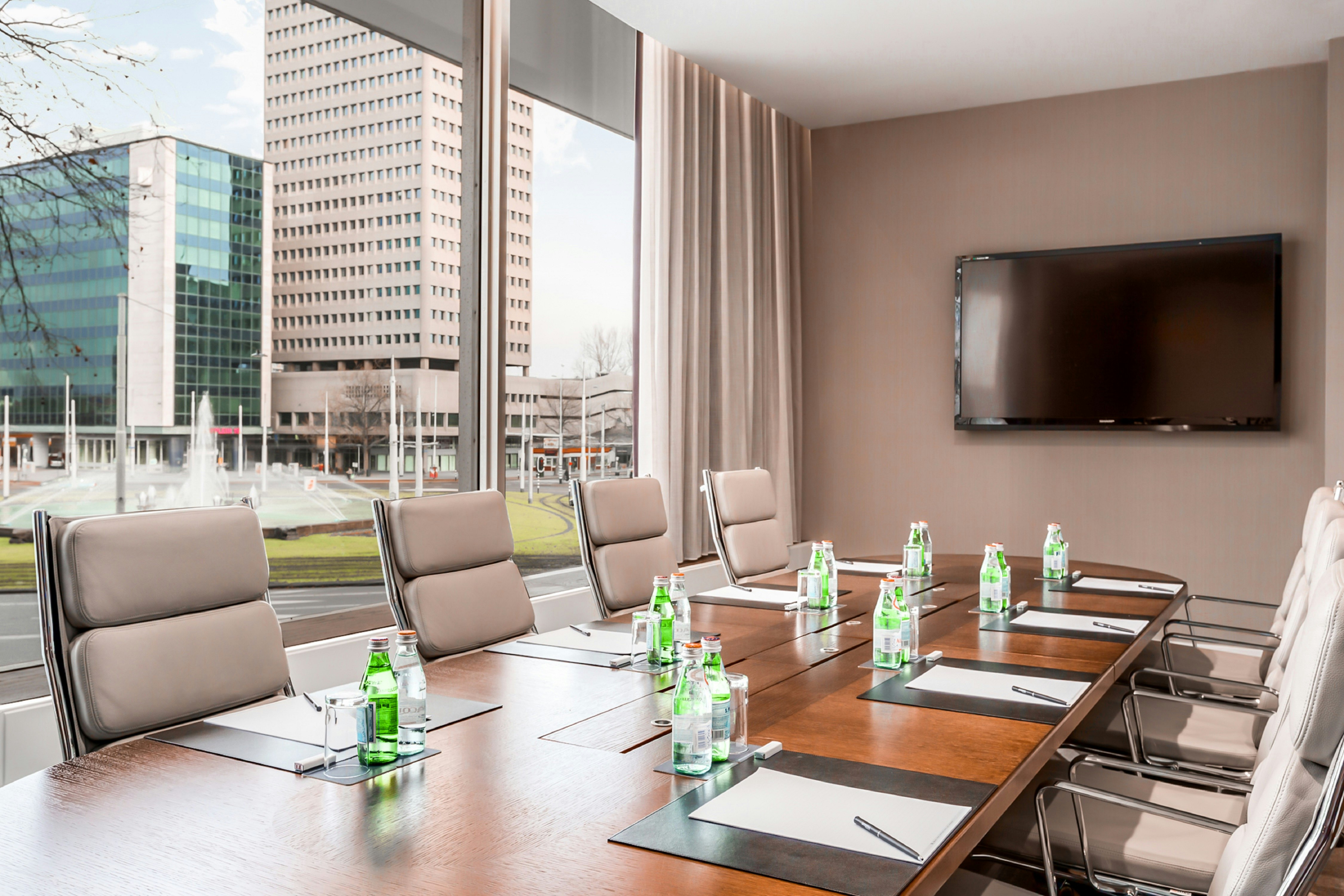 Hilton Rotterdam Hotel 65/73