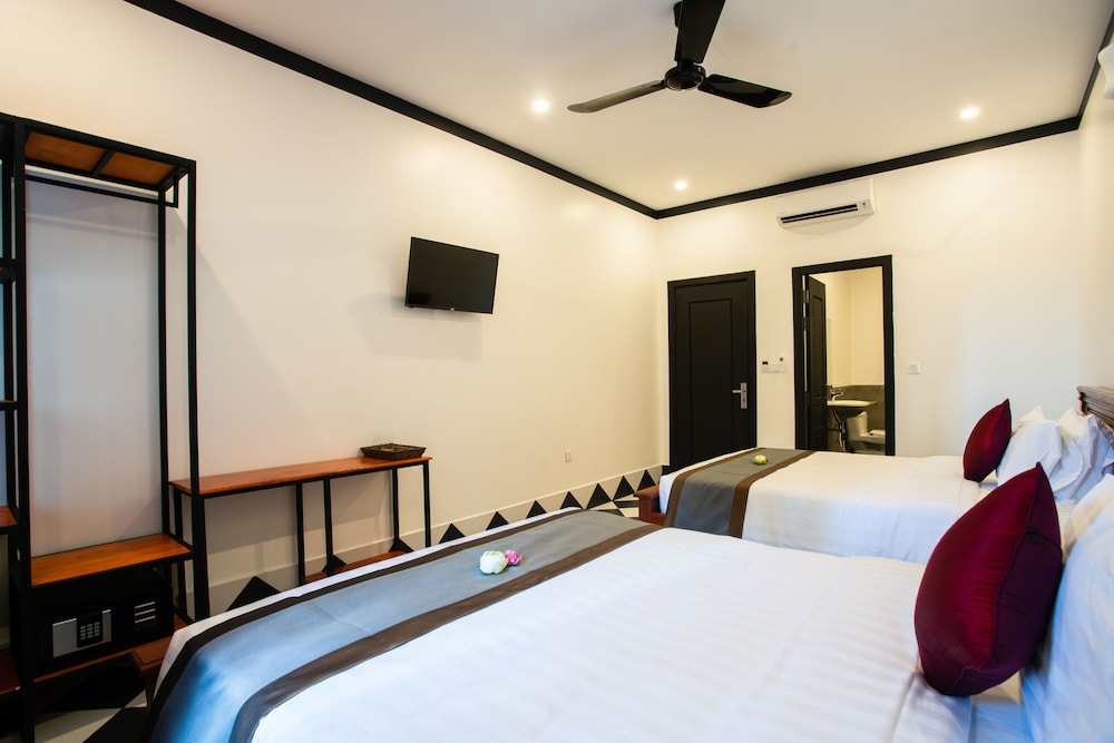 Noni Tree Hostel 14/46