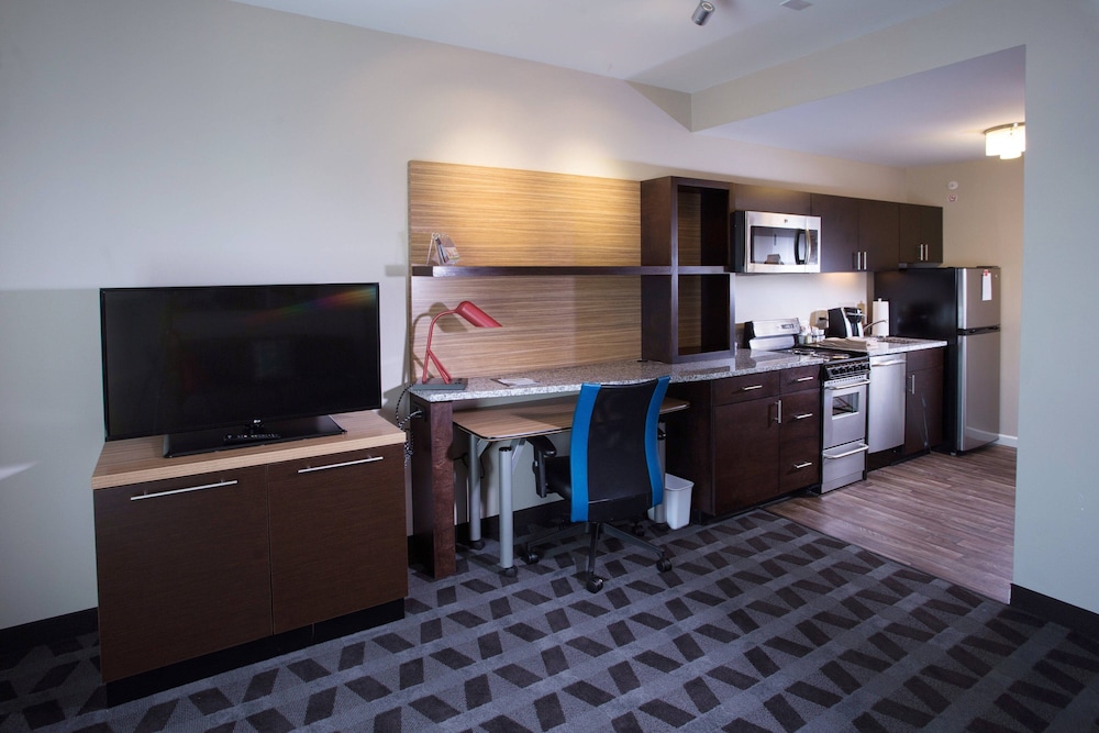 Towneplace Suites By Marriott Southern Pines Aberdeen 7/45