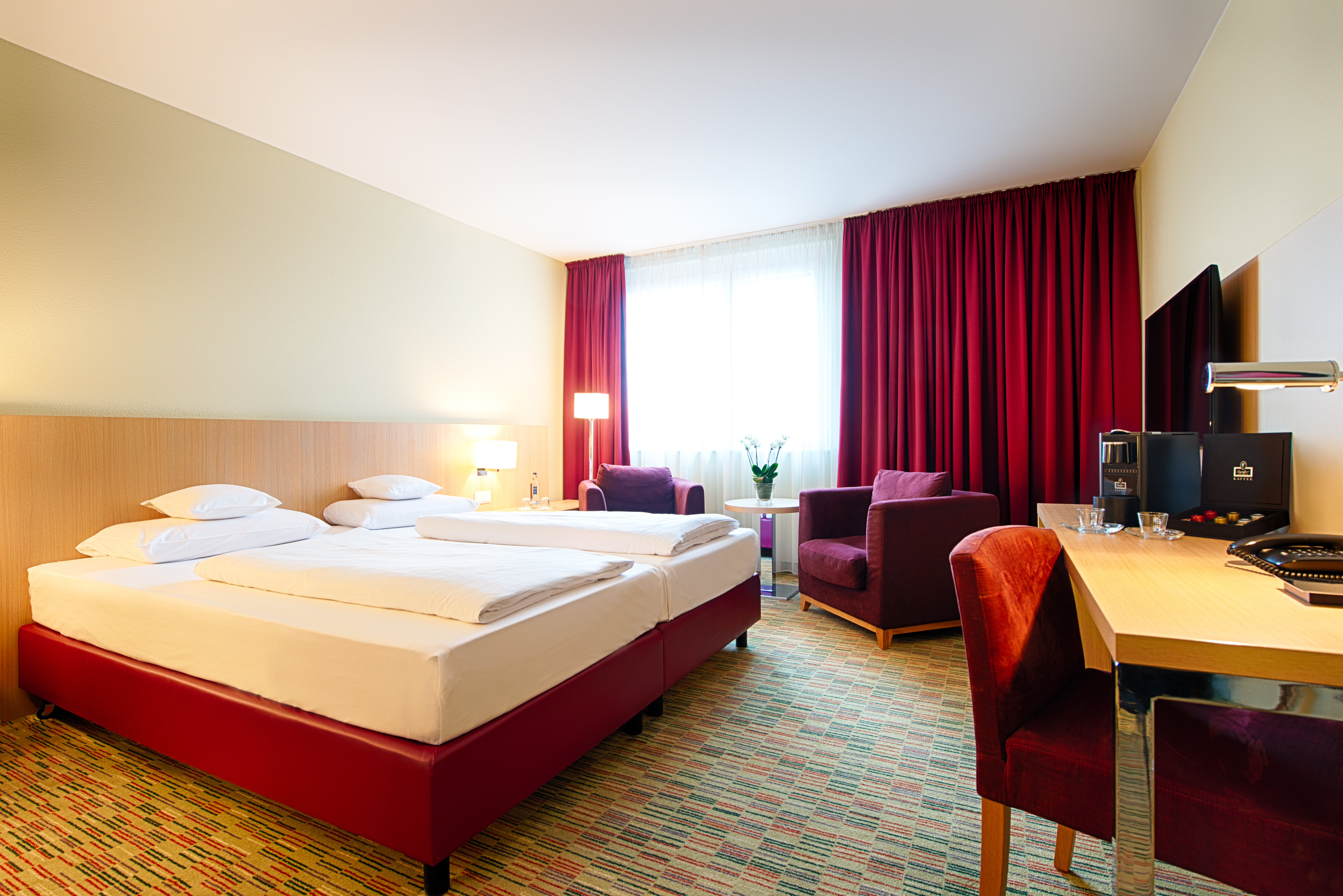 WELCOME HOTEL PADERBORN 8/39