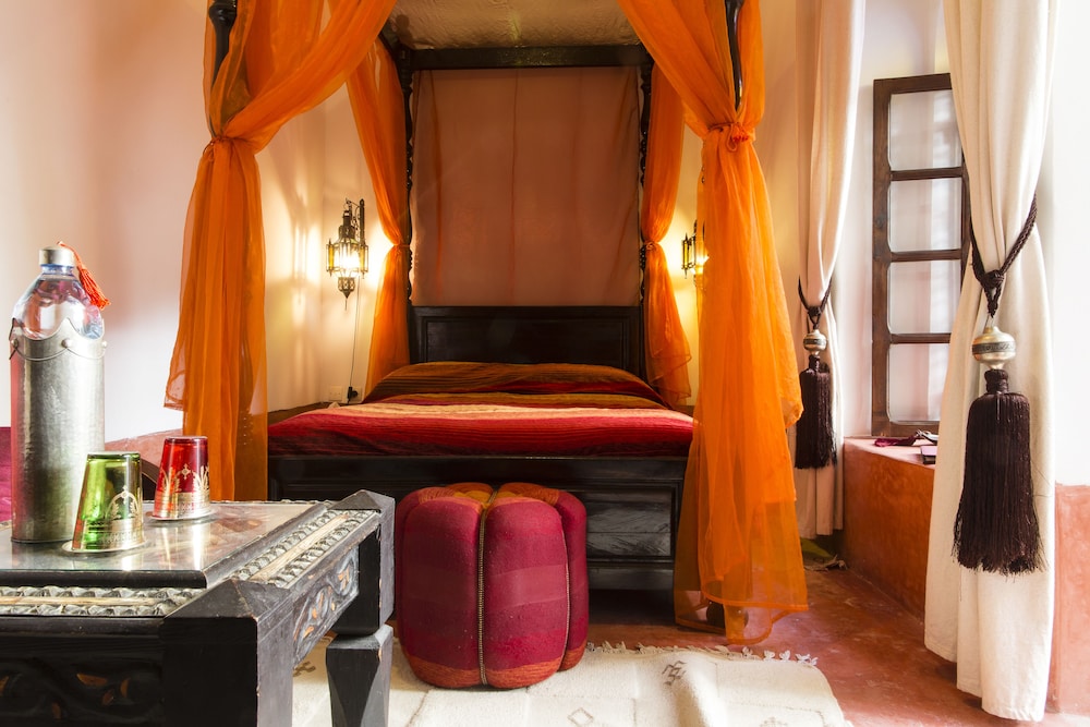 Riad El Zohar 32/50