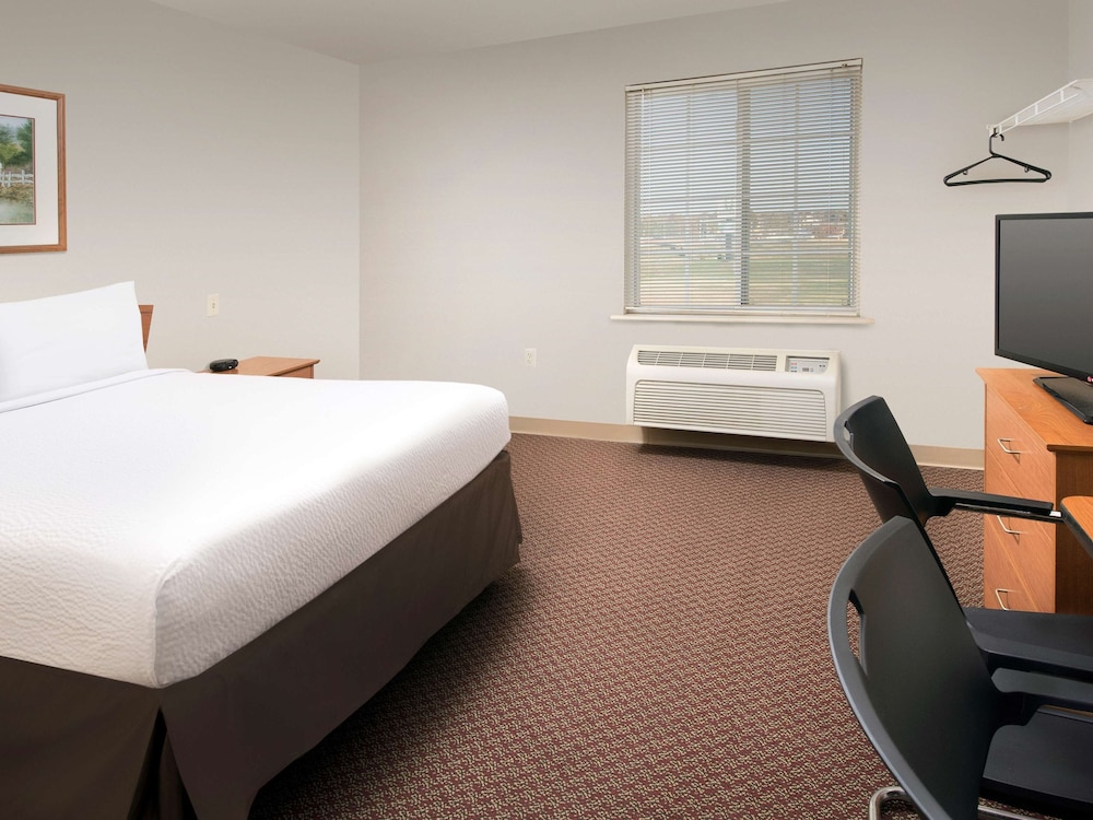 Extended Stay America Select Suites - Springfield - South - Battlefield 20/38