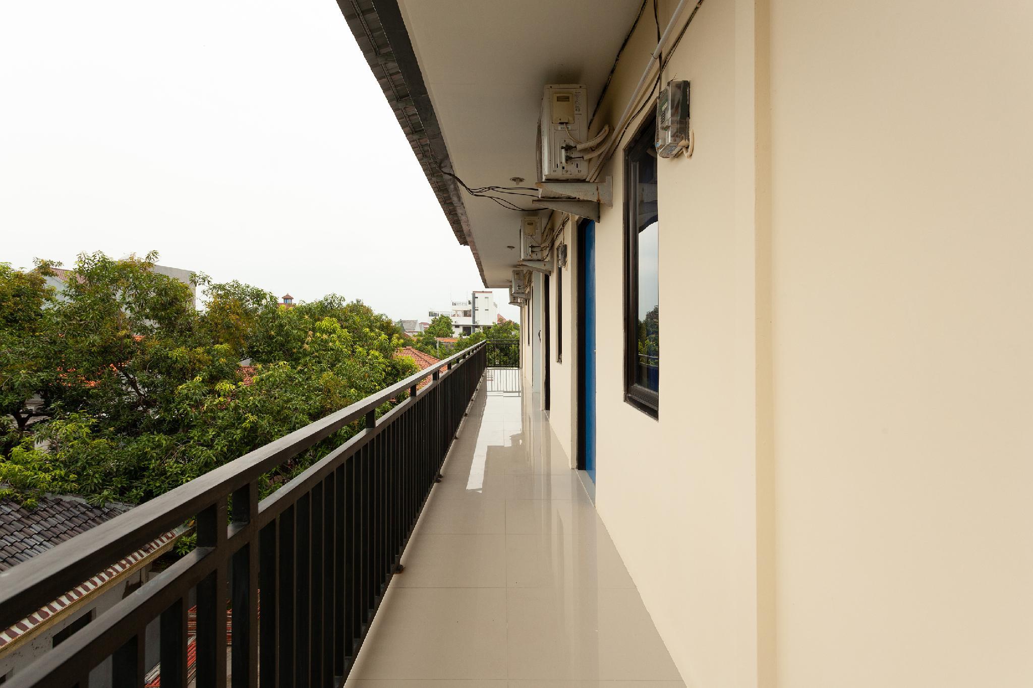 OYO 588 Richmond Guest House 7/31