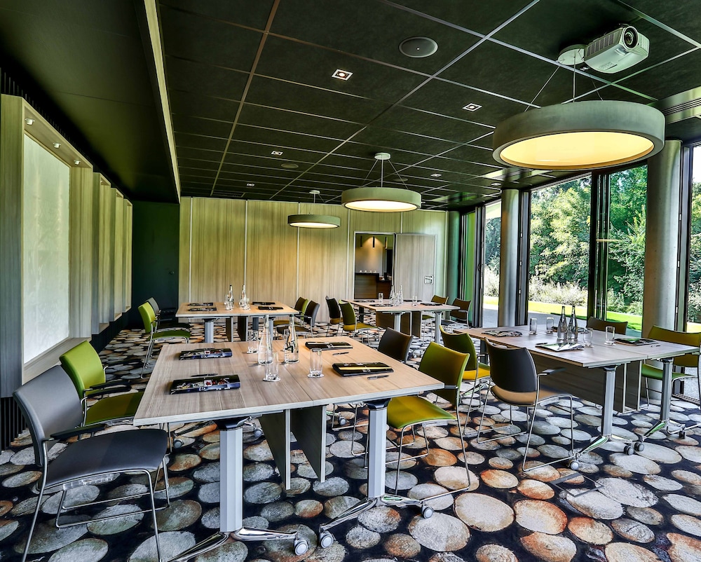 Hotel Restaurant Baud 53/59