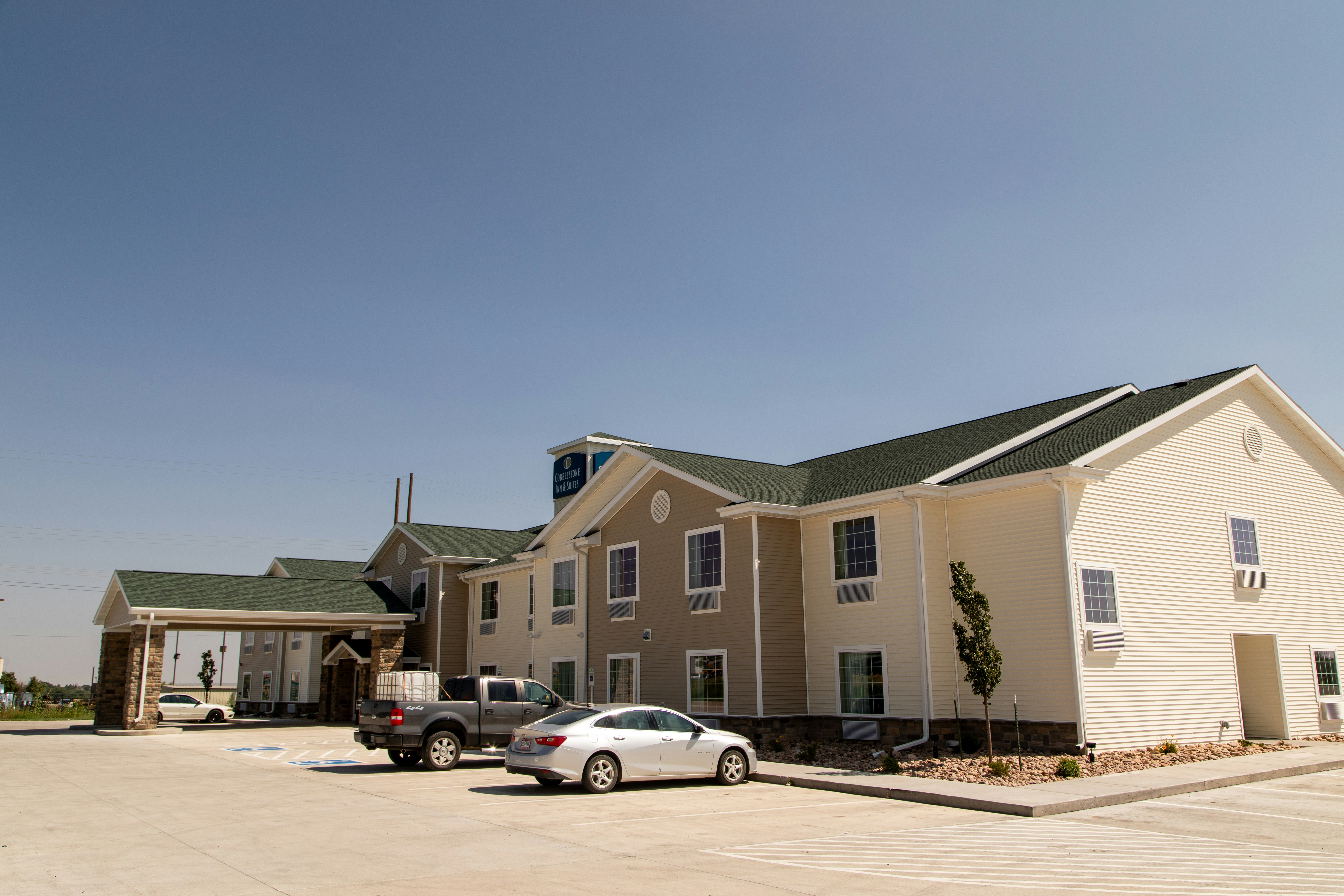 Cobblestone Inn & Suites - Springfield 13/16
