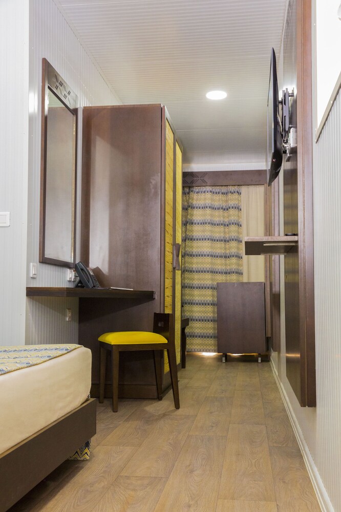 Dunia Hotel Loumbila 21/31