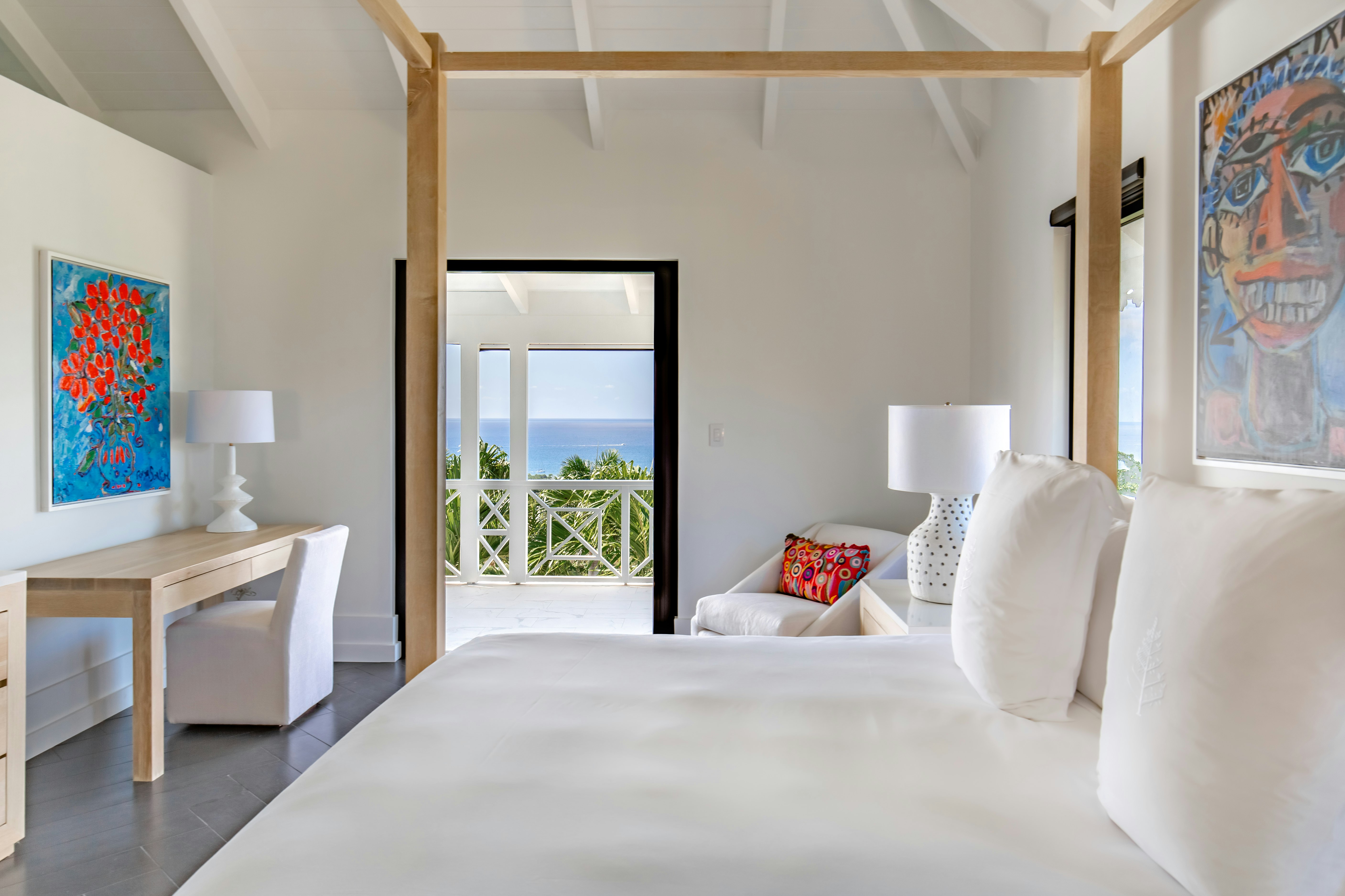 Mahogany, 5 Bedrooms, Estate