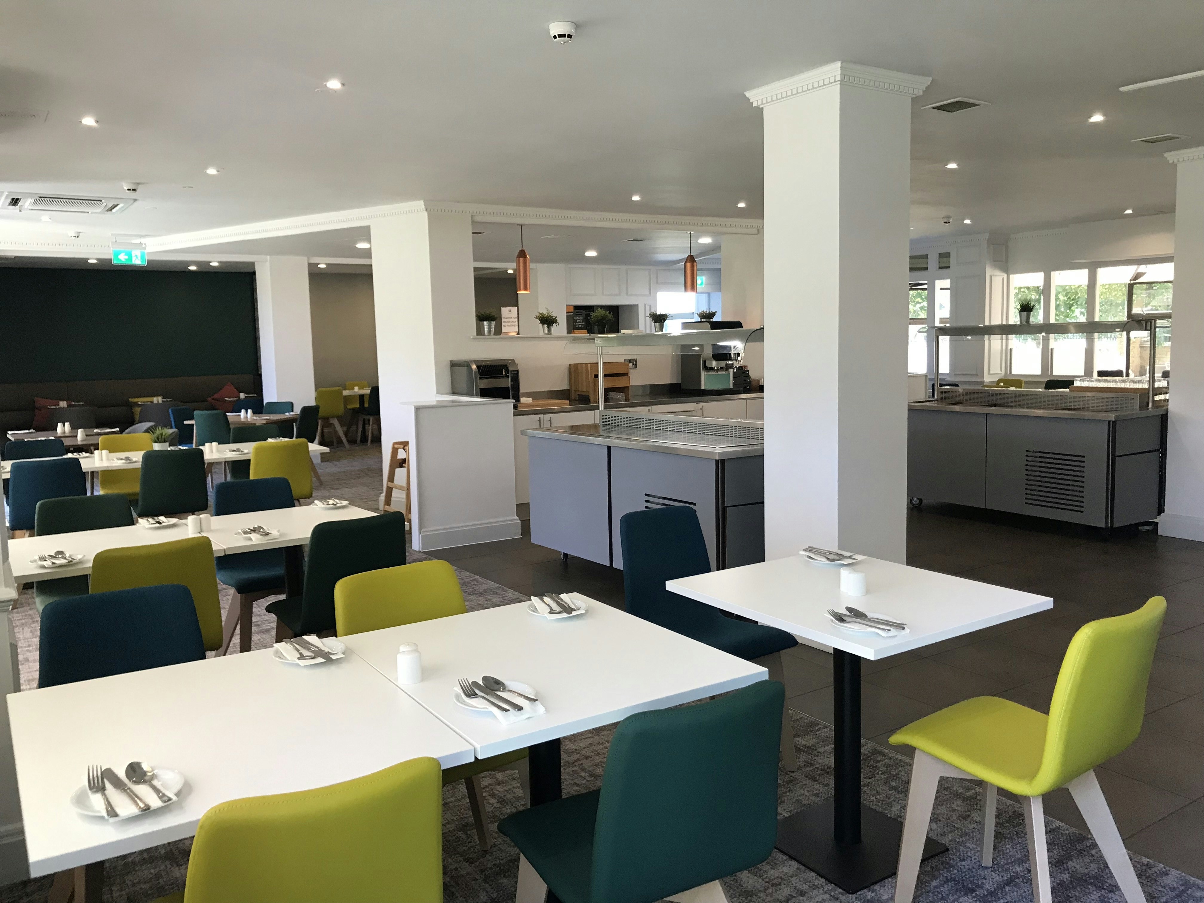 Holiday Inn Doncaster A1 M Jct 36 31/50