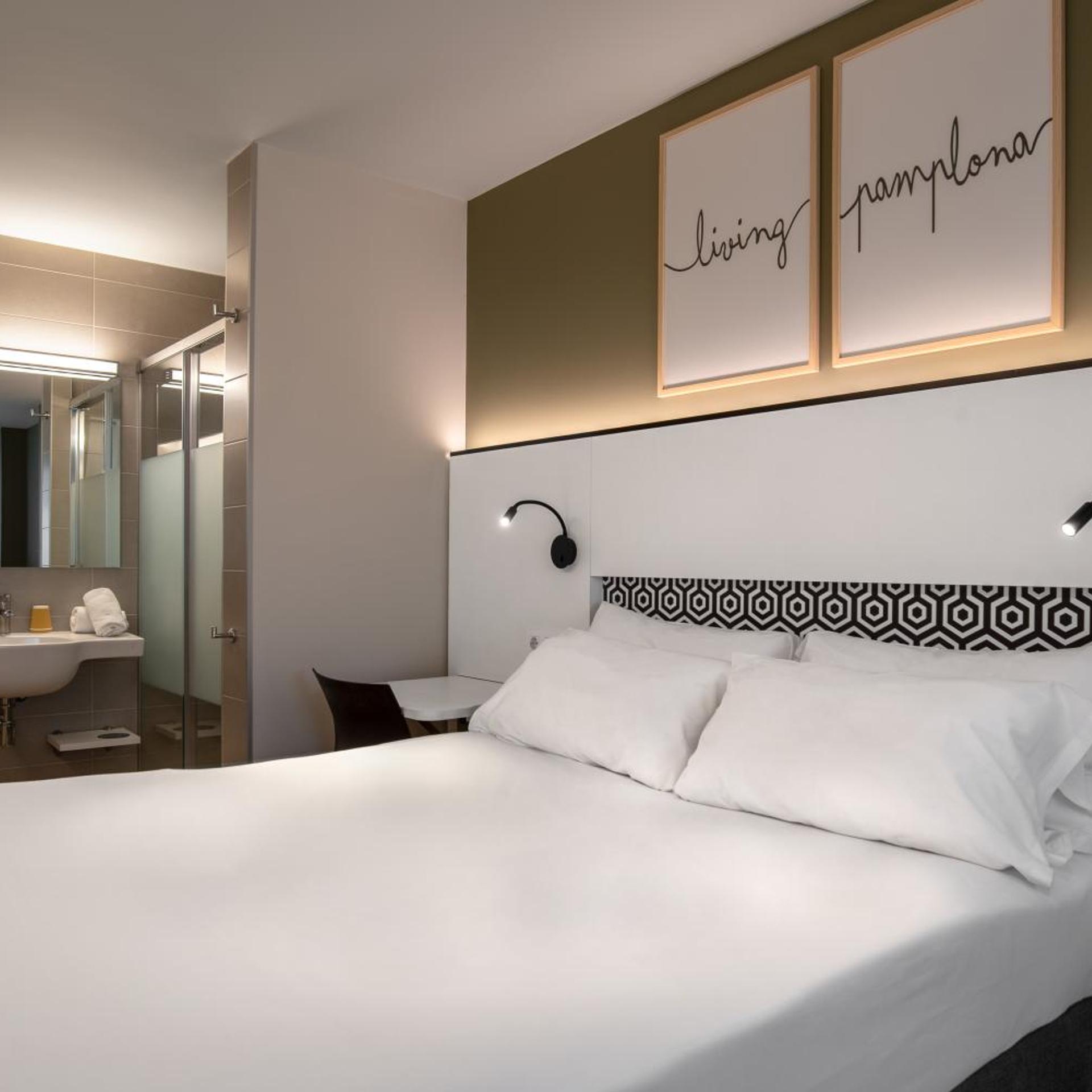 Double Room 2pax