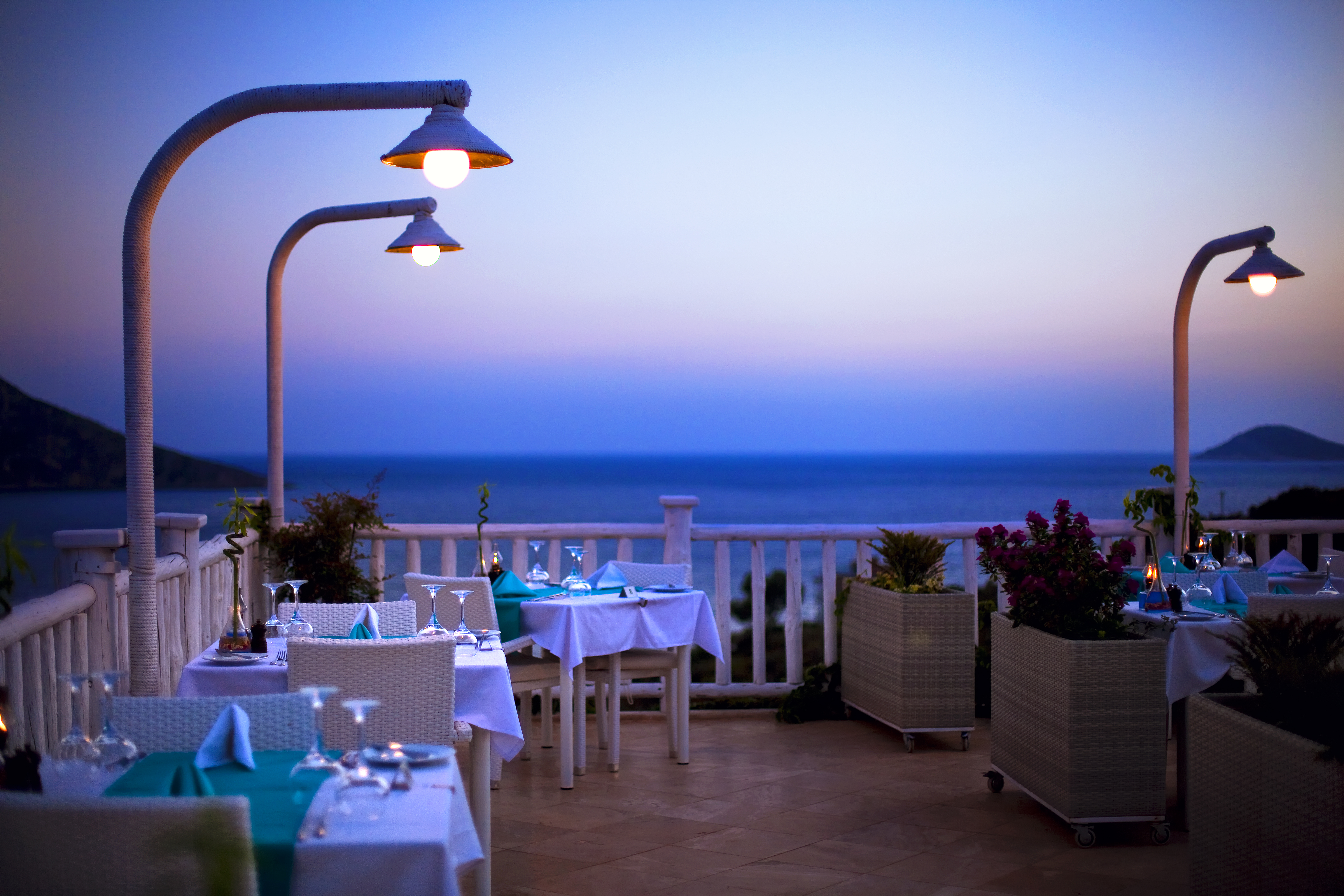 Likya Residence Hotel Spa 37/56
