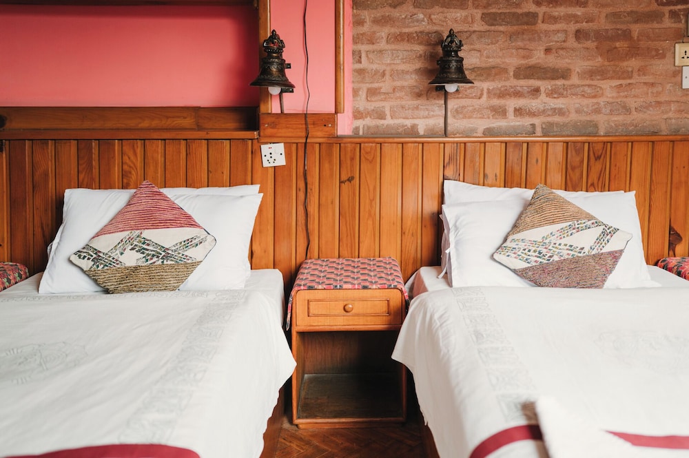 Shiva Guest House 43/50