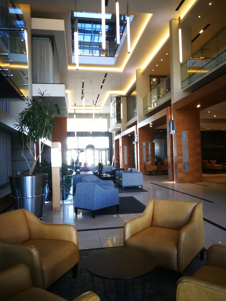 The Residences At Crystal Towers 28/46