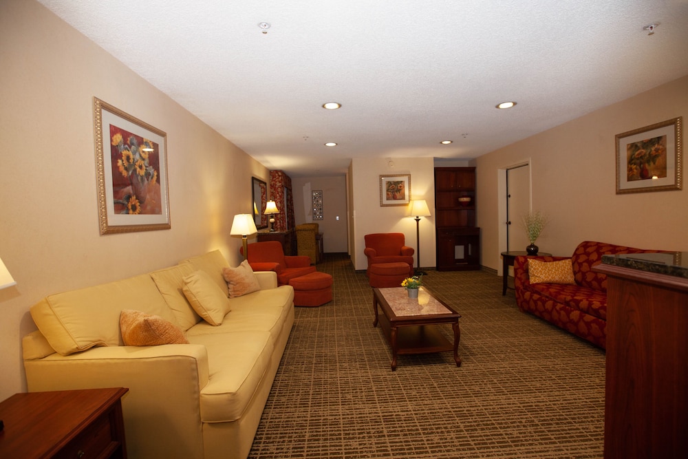 Baymont by Wyndham Knoxville/Cedar Bluff 31/59