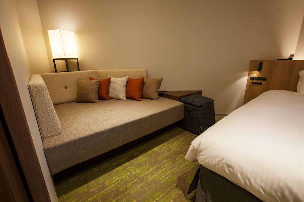 Hotel Forza Kanazawa 12/50