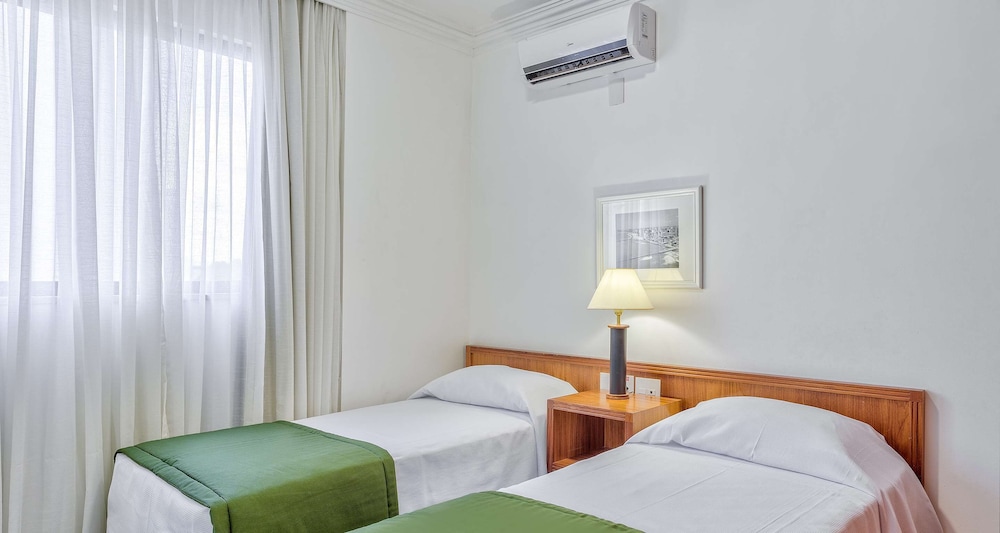 Tulip Inn Fortaleza Ex Tulip Inn Saint Martin 14/27