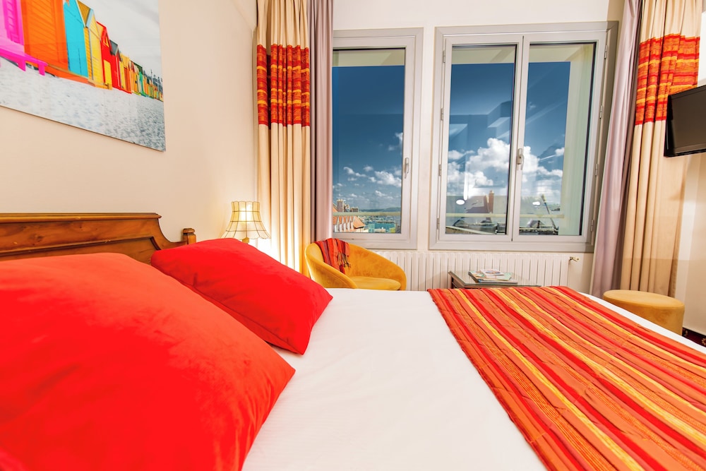 Hotel Aguado 22/72