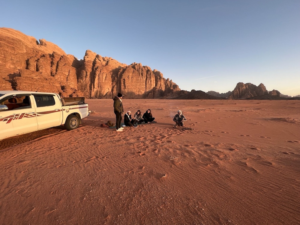 Wadirum Quiet Village Camp 37/49
