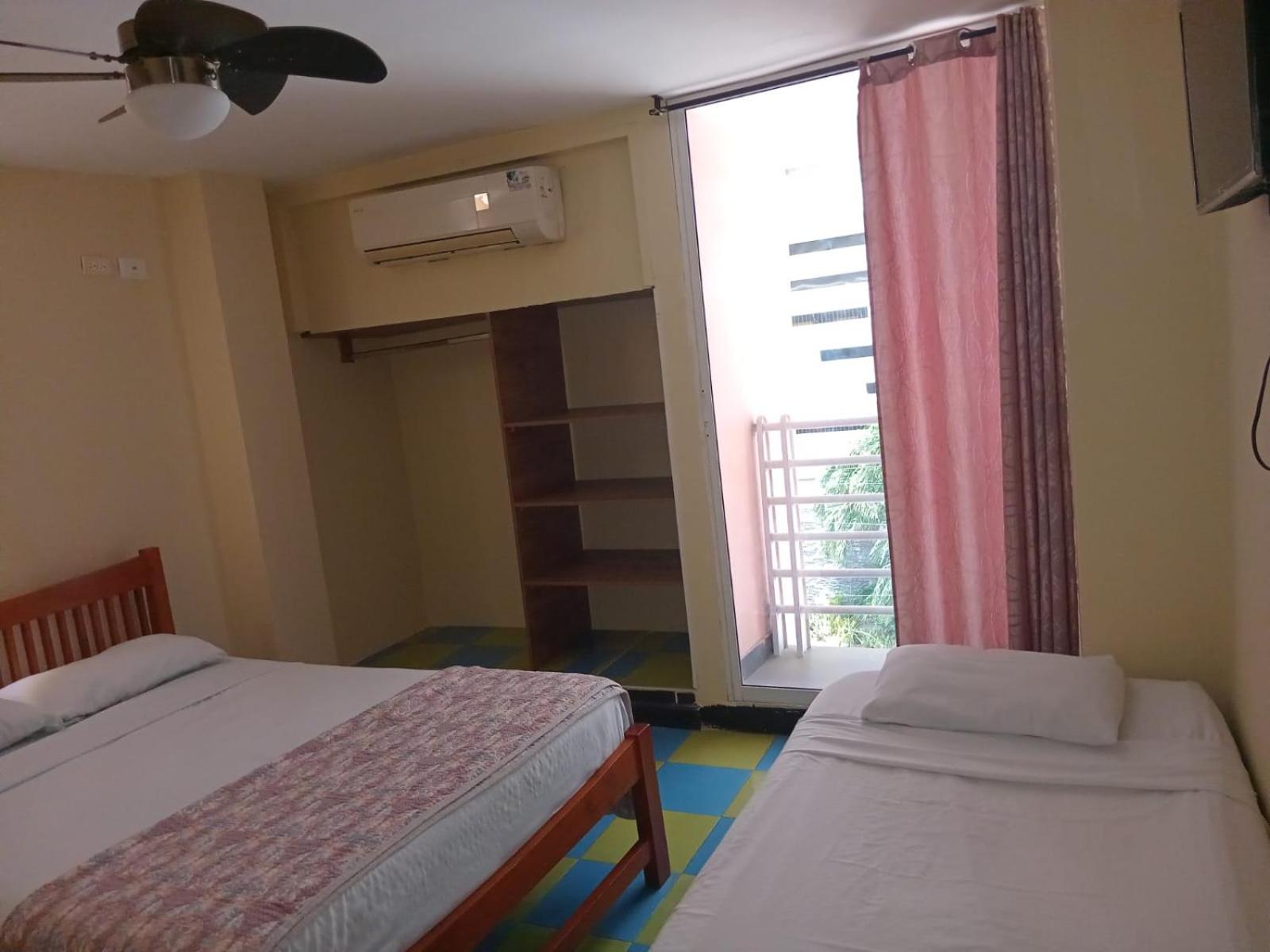 Hotel Bahia Plaza 13/54