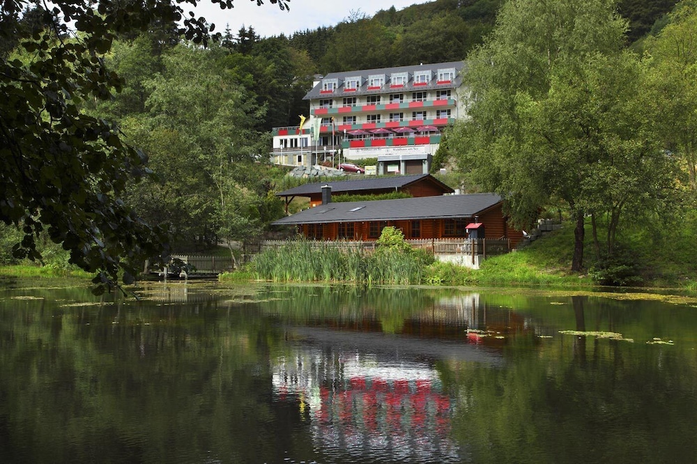 Sporthotel Zum Hohen Eimberg 2/65