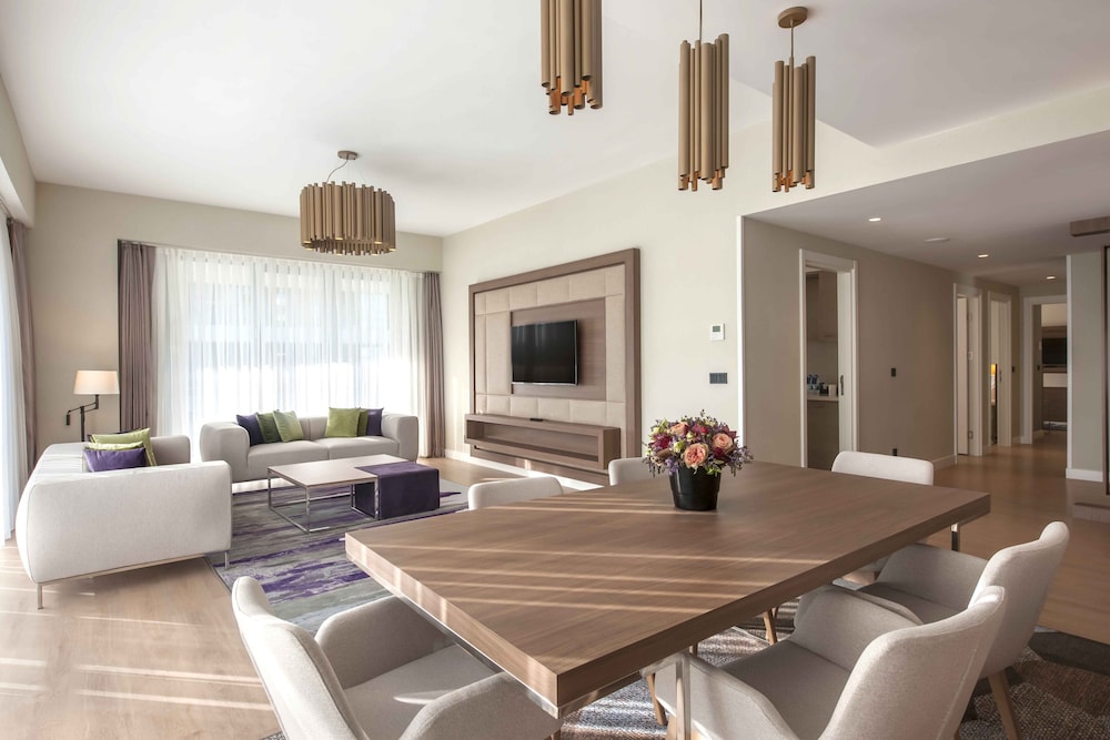 The Superior Living Batisehir 40/55