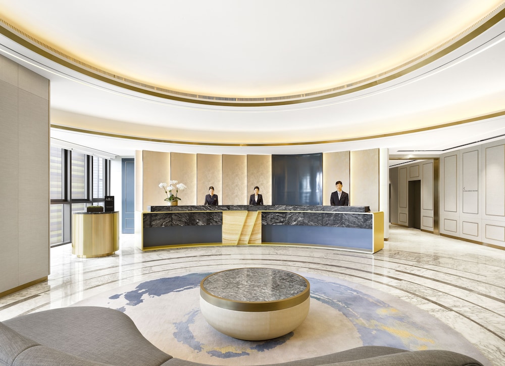 Sofitel Ambassador Seoul Hotel and Serviced Residences 3/71