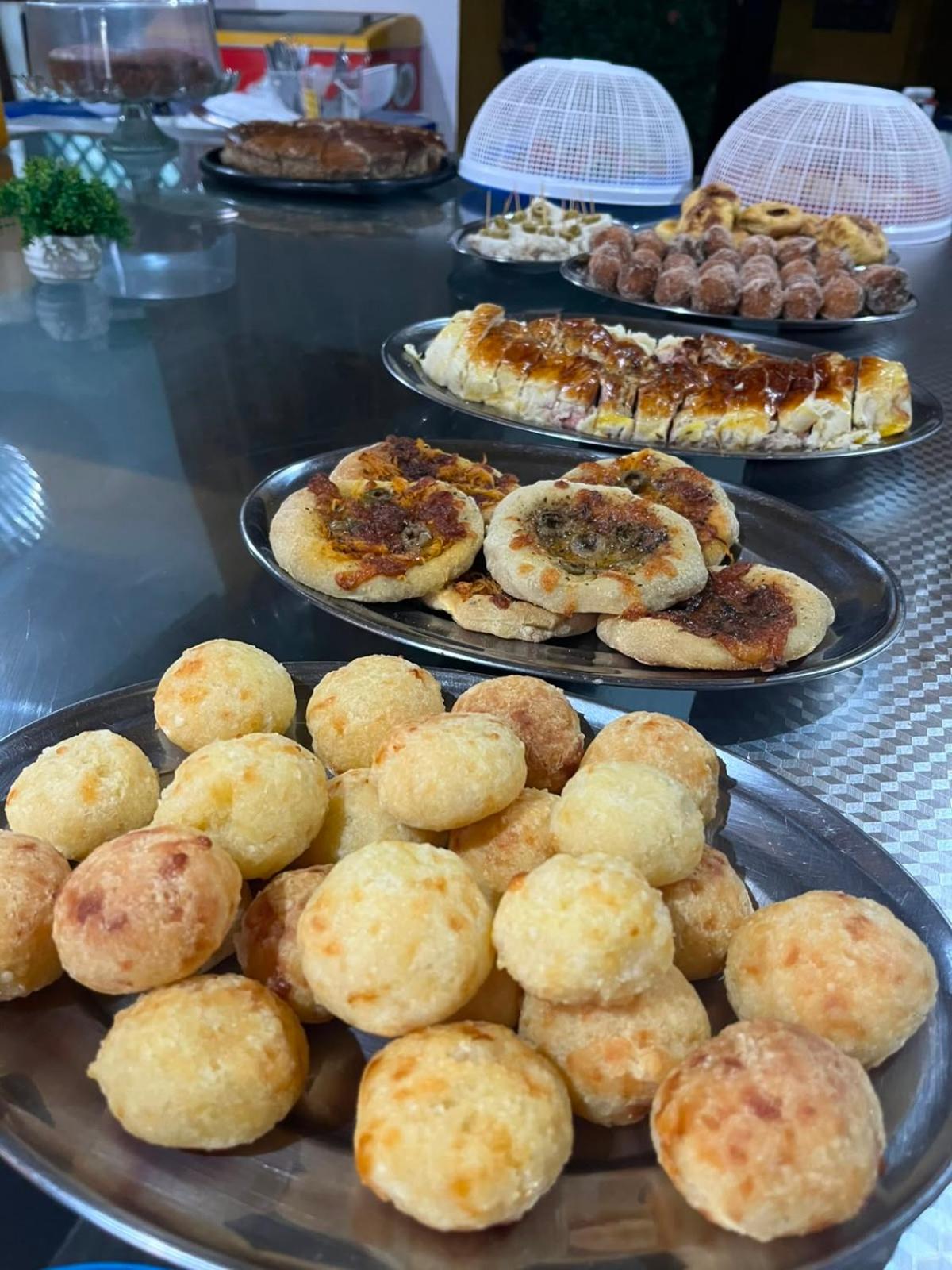 Pousada Paraguaya 15/19