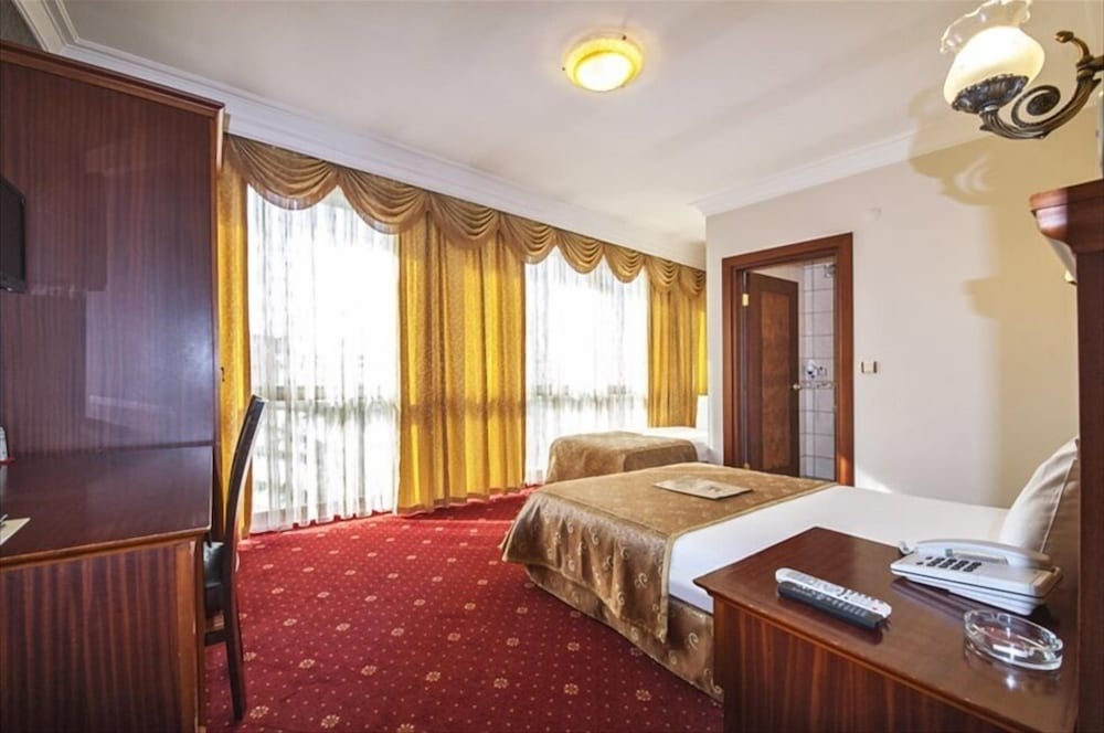 Grand Eyuboglu Hotel 21/34