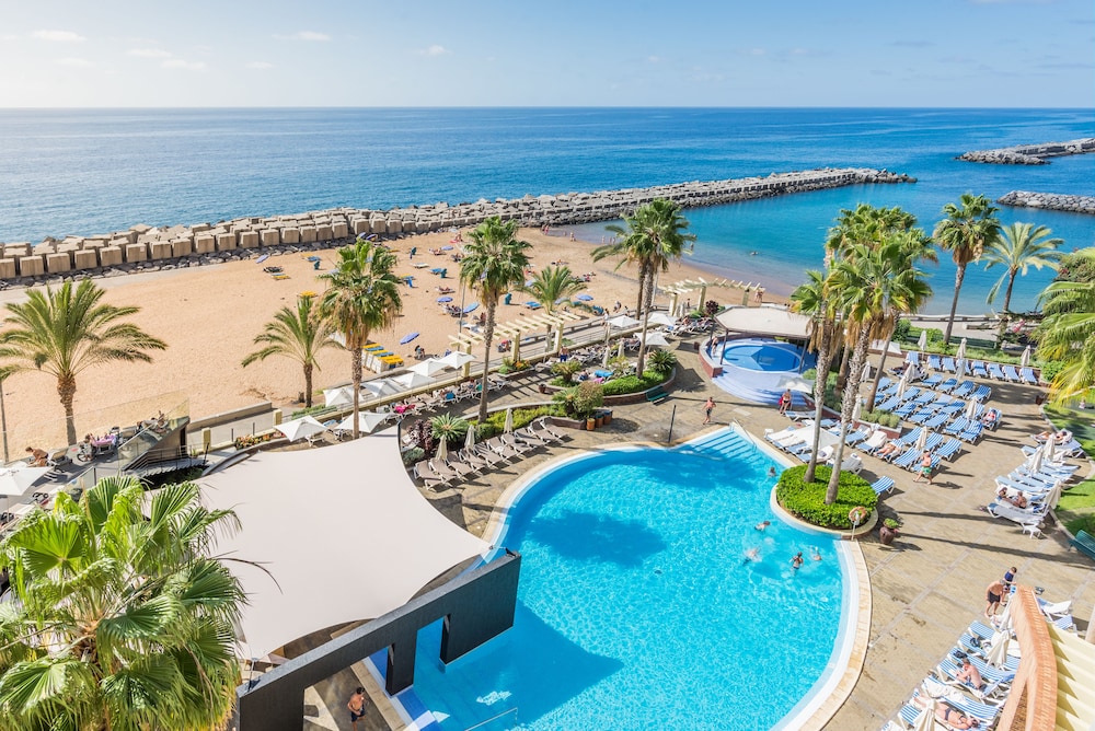 Calheta Beach by Savoy Signature 77/79