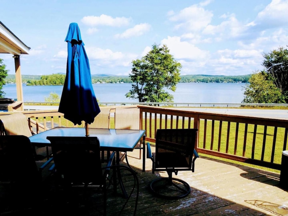 Travelodge By Wyndham Tilton Lake Winnisquam 14/22