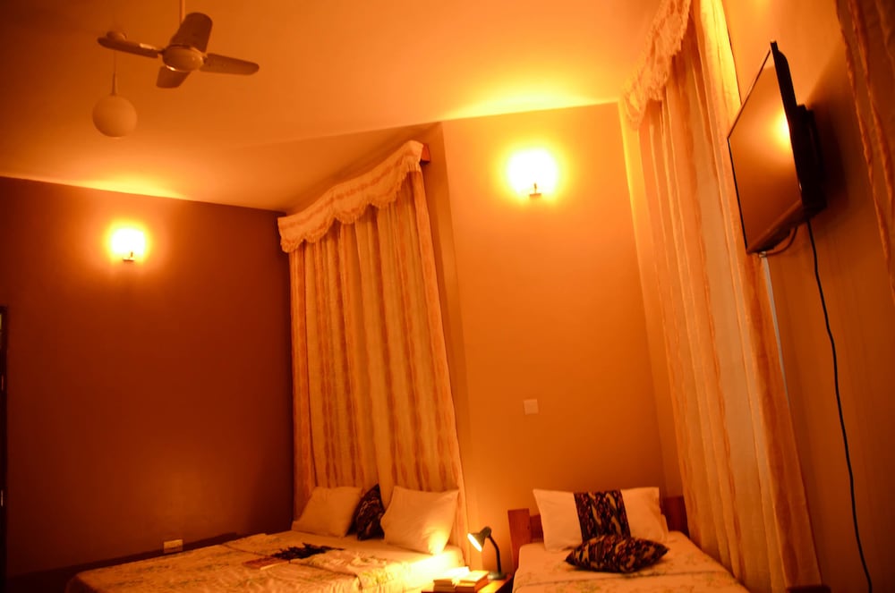 Mama Thea Homes - Hostel 27/45