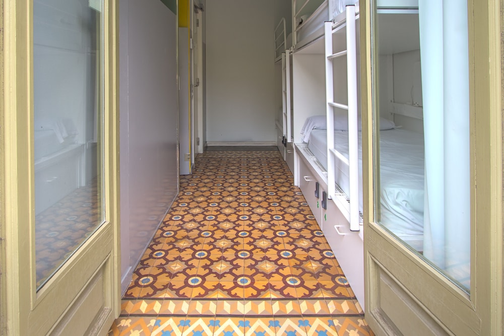 Urbany BCN GO Hostel 10/32