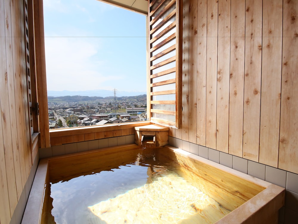 Hotel Tamanoyu 23/46