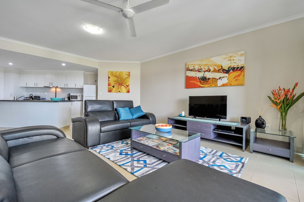 Argus Apartments Darwin 46/68