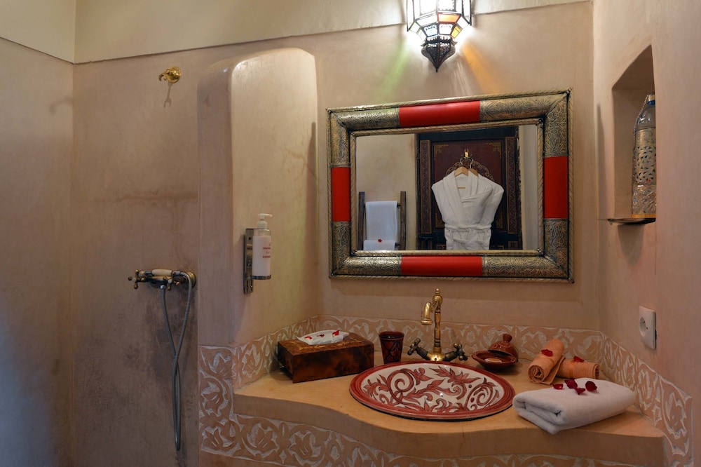 Riad La Porte Rouge 49/50