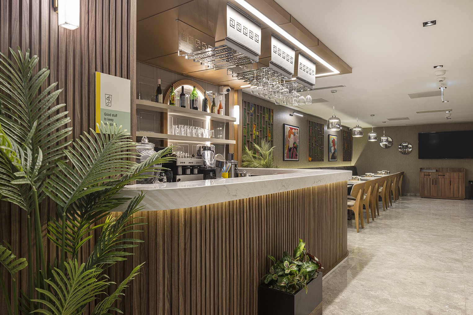 Garner Hotel Istanbul - Airport Arnavutkoy by IHG 5/46