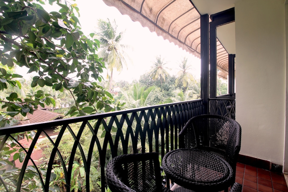 Novotel Goa Resort And Spa 2/77