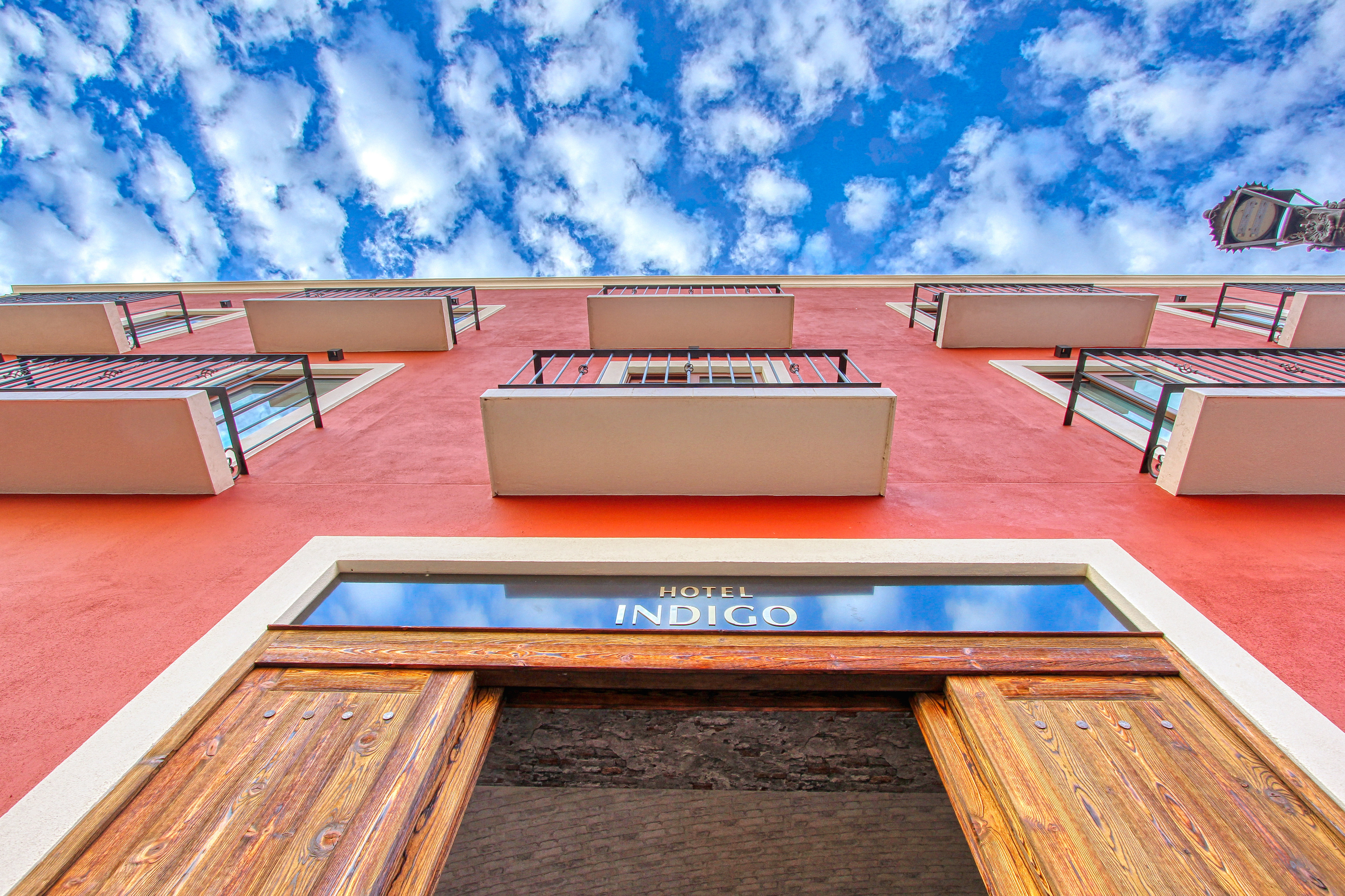 Hotel Indigo Guanajuato 1/30