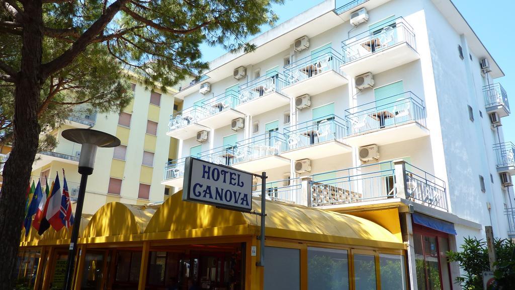Hotel Canova 2/24